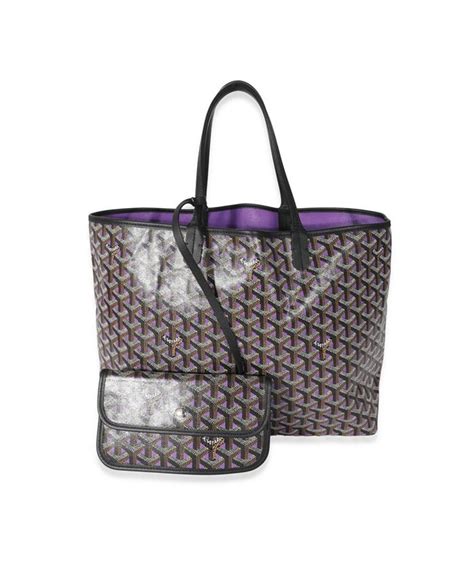 goyard bloomingdales|bloomingdale's goyard.